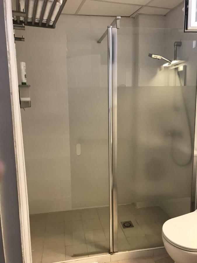 Apartamento Conde de Ibarra Sevilla Exterior foto