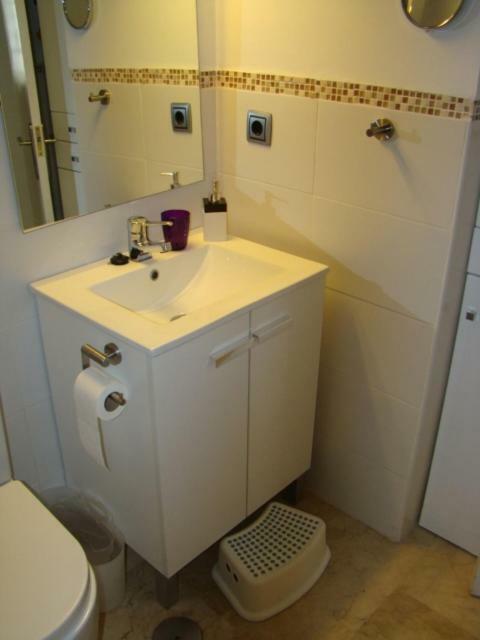 Apartamento Conde de Ibarra Sevilla Exterior foto